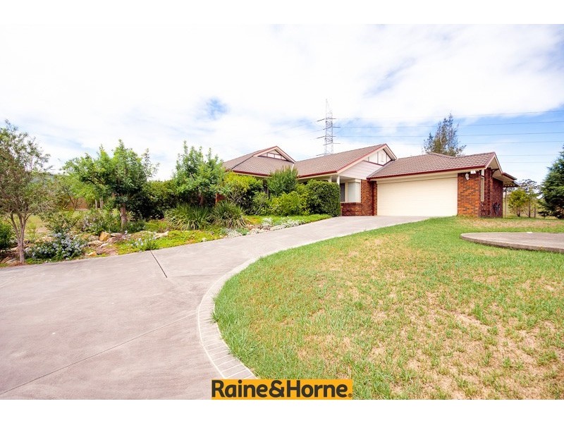 169 Kestrel Way, Yarramundi NSW 2753