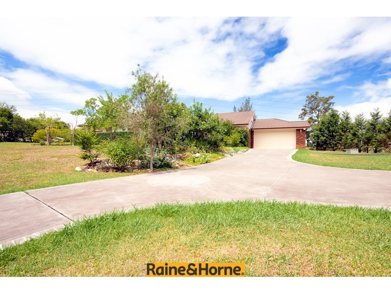 169 Kestrel Way, Yarramundi NSW 2753