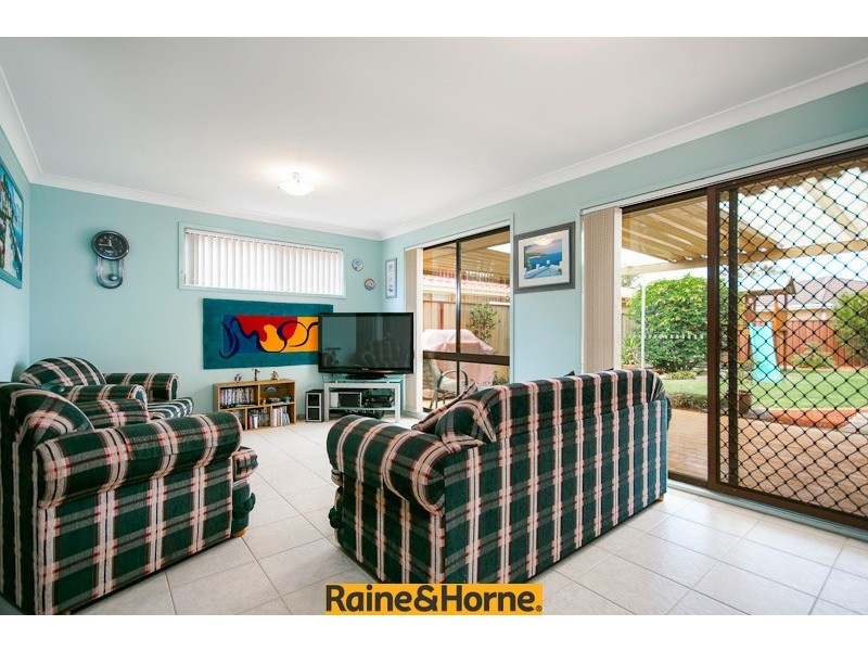 14 Wright Place, Bligh Park NSW 2756