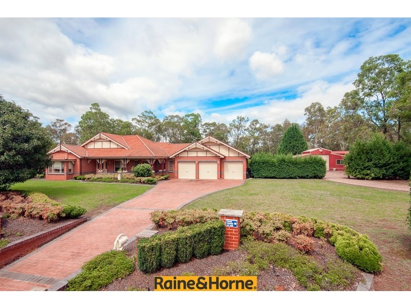 Windsor Downs NSW 2756