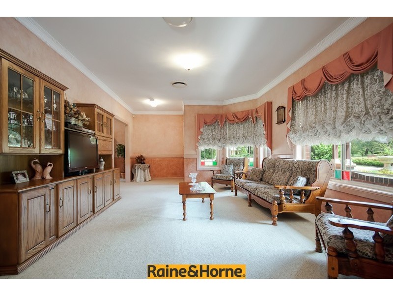 Windsor Downs NSW 2756