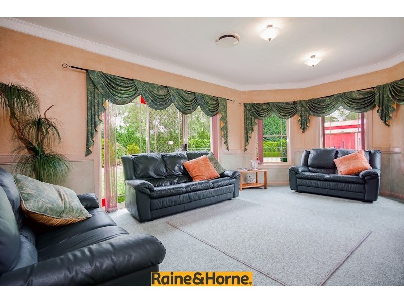 Windsor Downs NSW 2756
