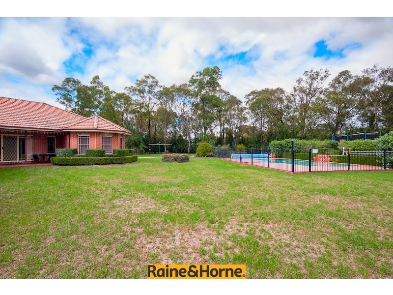 Windsor Downs NSW 2756