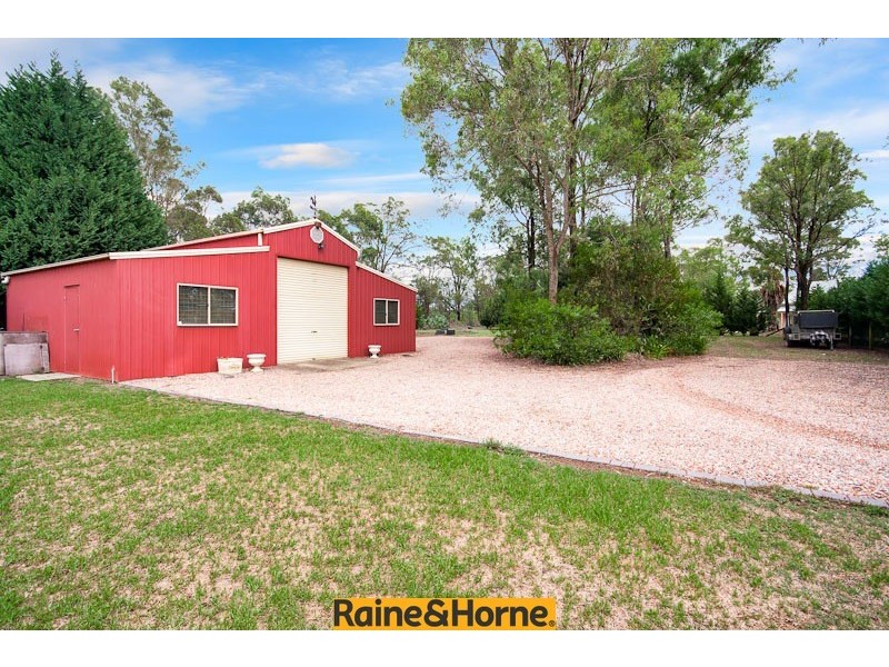 Windsor Downs NSW 2756