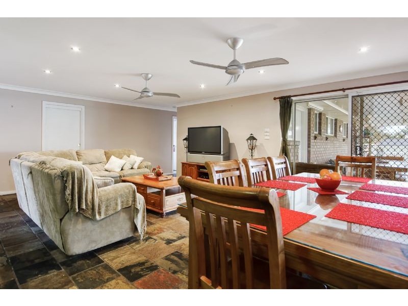 20 Harradine Crescent, Bligh Park NSW 2756