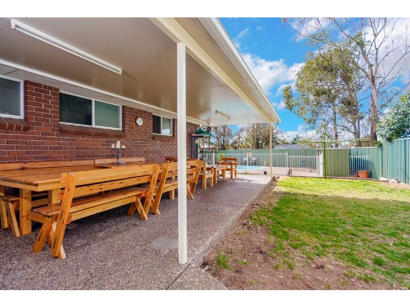 20 Harradine Crescent, Bligh Park NSW 2756