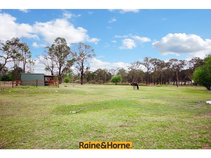 81 Torkington Road, Londonderry NSW 2753