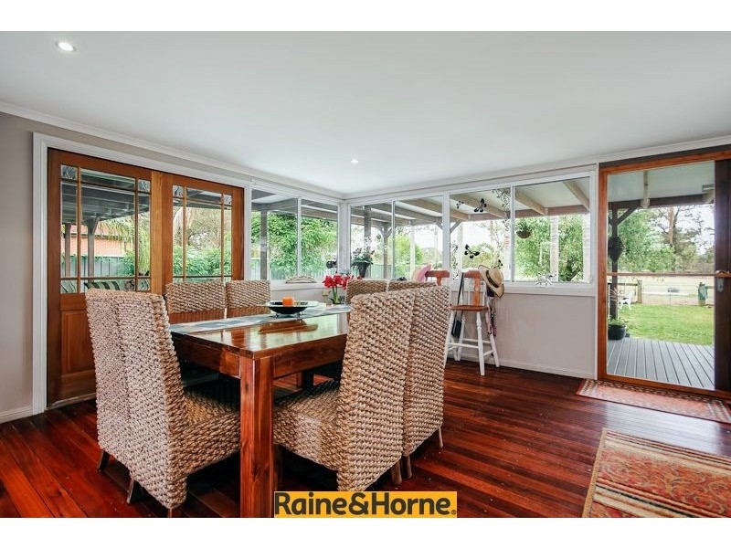 81 Torkington Road, Londonderry NSW 2753