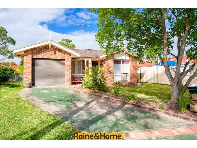 69 Porpoise Crescent, Bligh Park NSW 2756