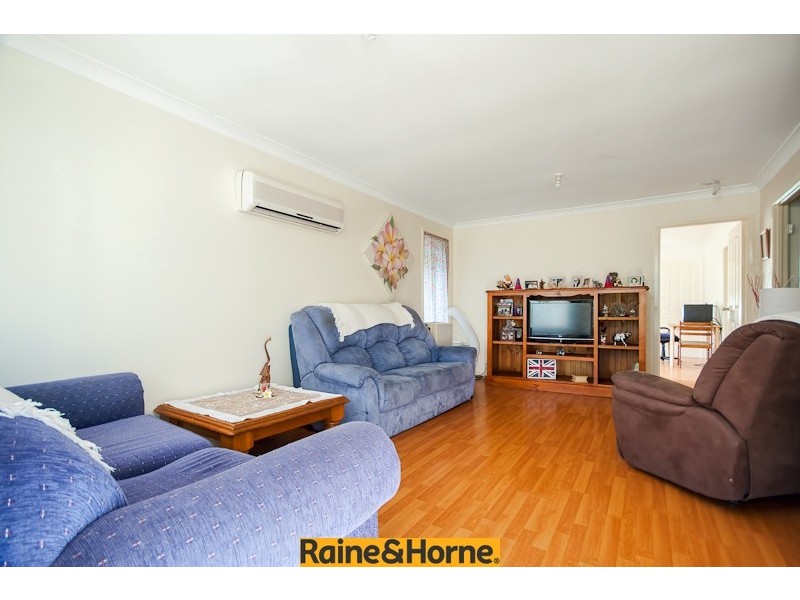 69 Porpoise Crescent, Bligh Park NSW 2756