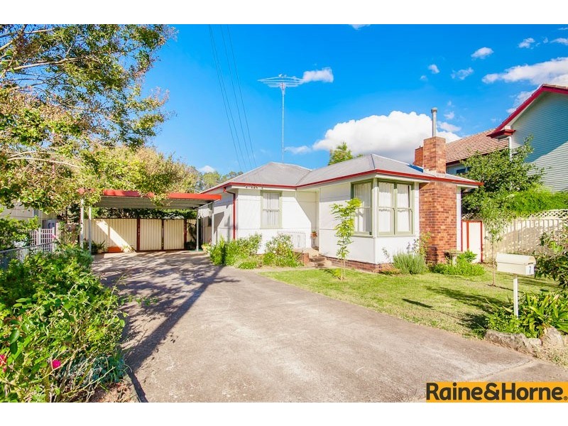 7 Gosper Street, Windsor NSW 2756