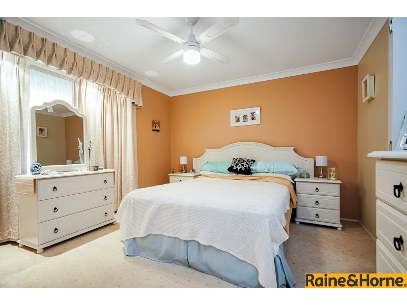 7 Bounty Crescent, Bligh Park NSW 2756