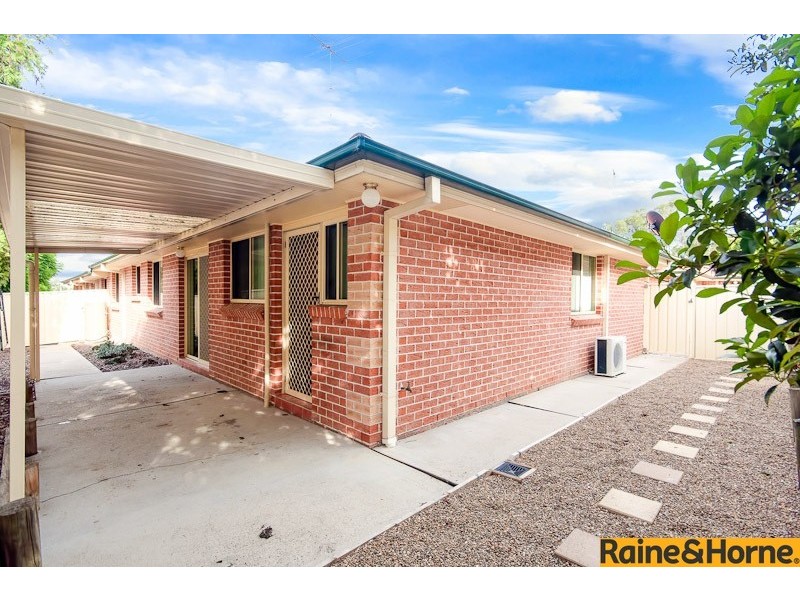 4/622 George Street, South Windsor NSW 2756