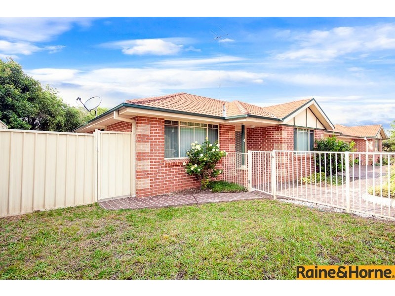 4/622 George Street, South Windsor NSW 2756