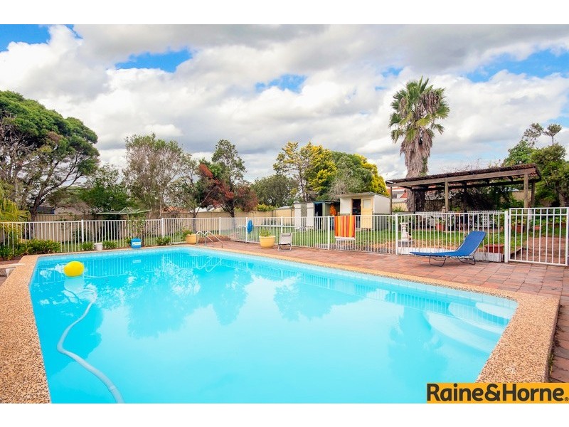 South Windsor NSW 2756