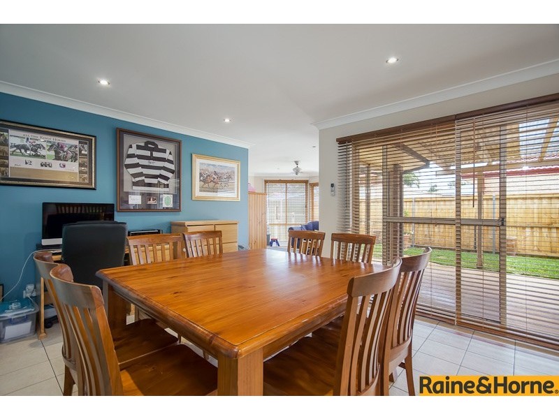 34 Bounty Crescent, Bligh Park NSW 2756