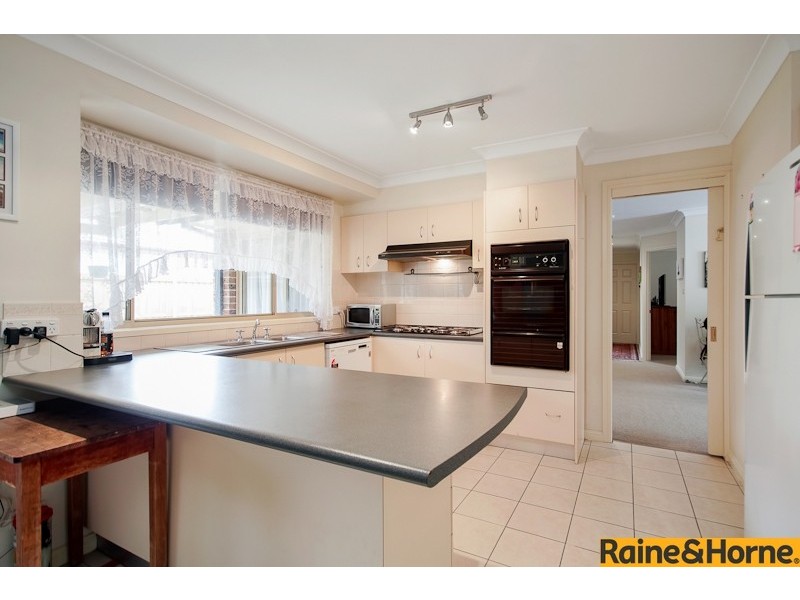 34 Bounty Crescent, Bligh Park NSW 2756