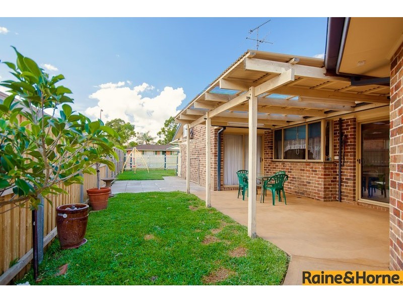 34 Bounty Crescent, Bligh Park NSW 2756