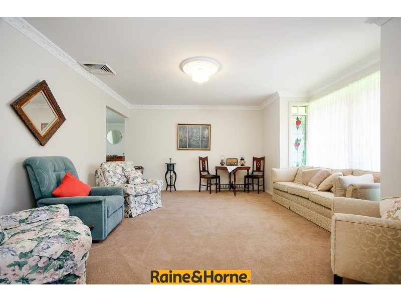 1 Archer Lane, Windsor Downs NSW 2756