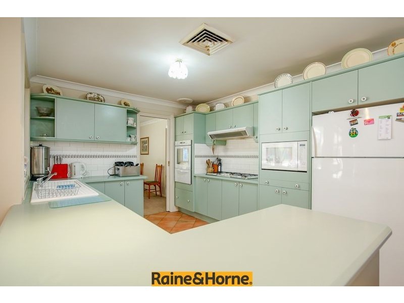 1 Archer Lane, Windsor Downs NSW 2756