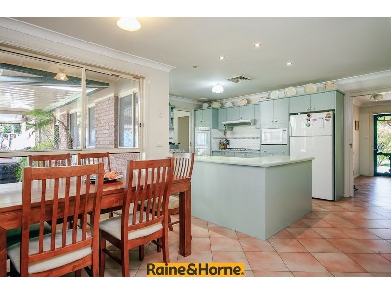 1 Archer Lane, Windsor Downs NSW 2756
