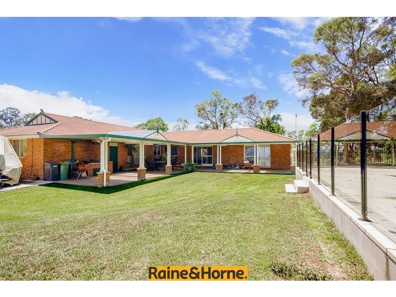 1 Archer Lane, Windsor Downs NSW 2756