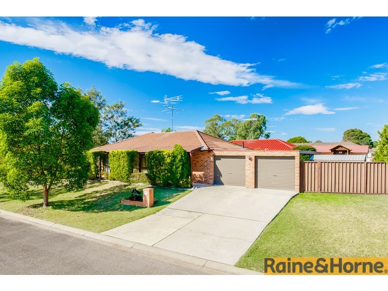 14 Wright Place, Bligh Park NSW 2756