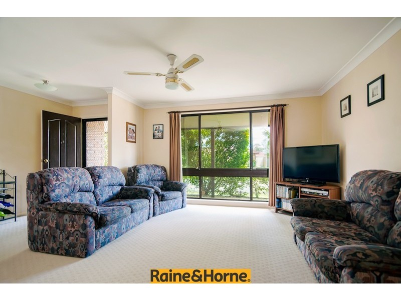 14 Wright Place, Bligh Park NSW 2756