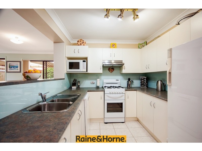 14 Wright Place, Bligh Park NSW 2756