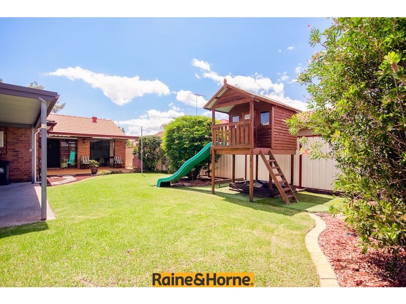 14 Wright Place, Bligh Park NSW 2756