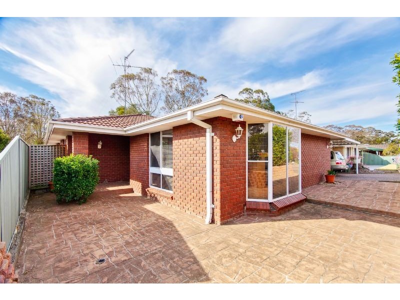 20 Harradine Crescent, Bligh Park NSW 2756