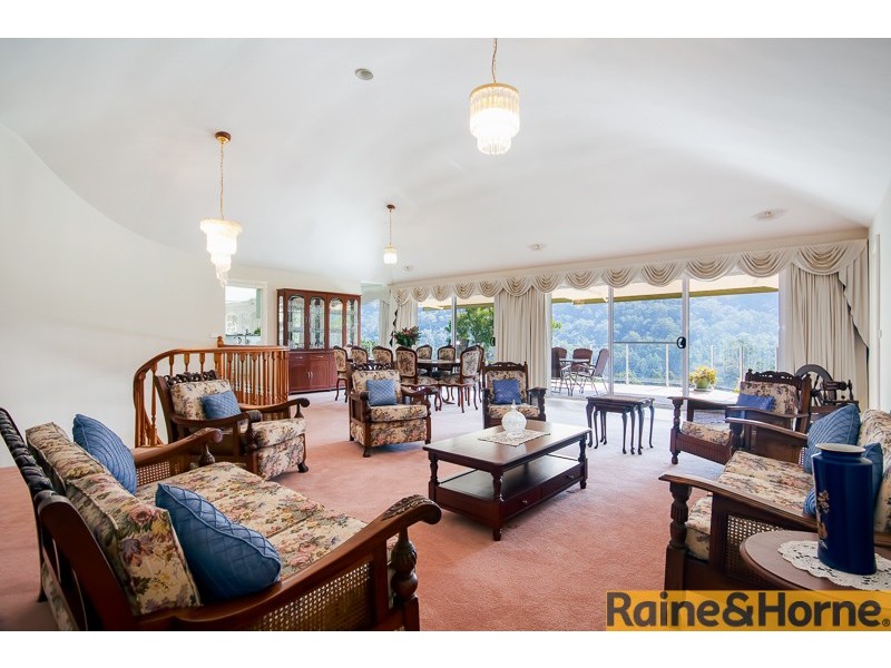 Central Colo NSW 2756