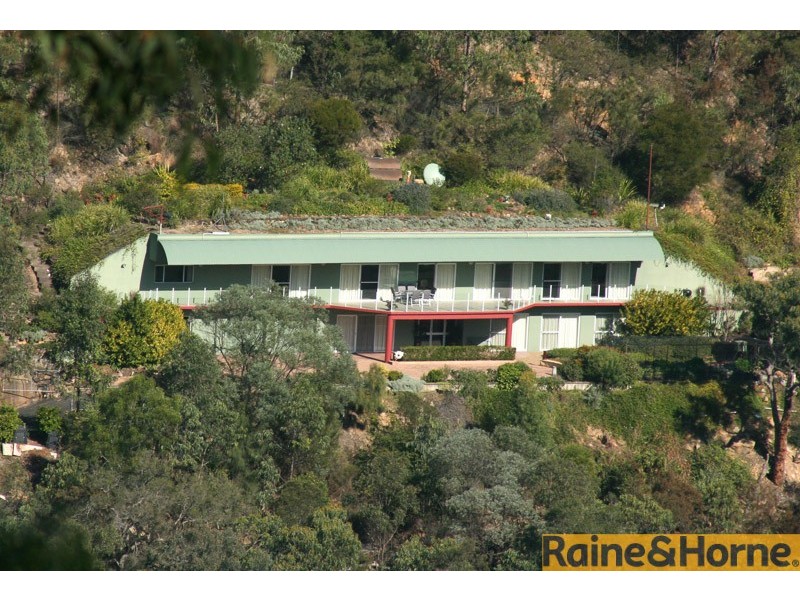 Central Colo NSW 2756