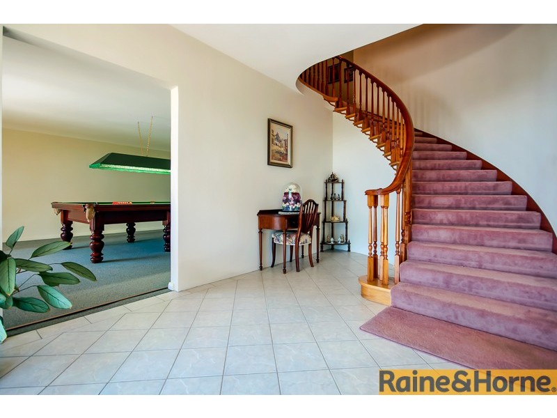 Central Colo NSW 2756