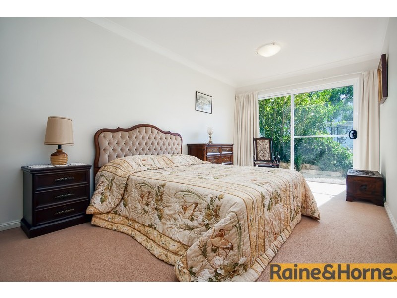 Central Colo NSW 2756