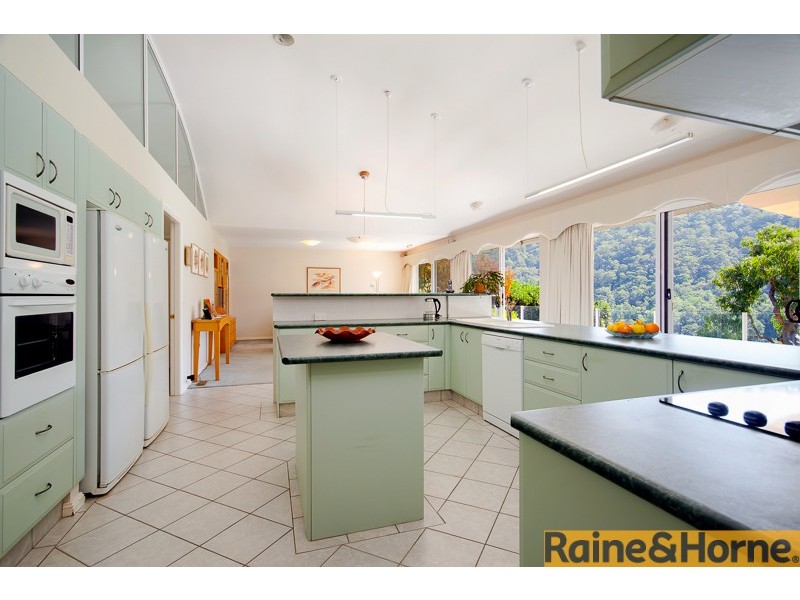 Central Colo NSW 2756