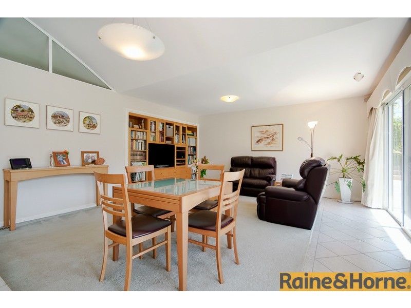 Central Colo NSW 2756