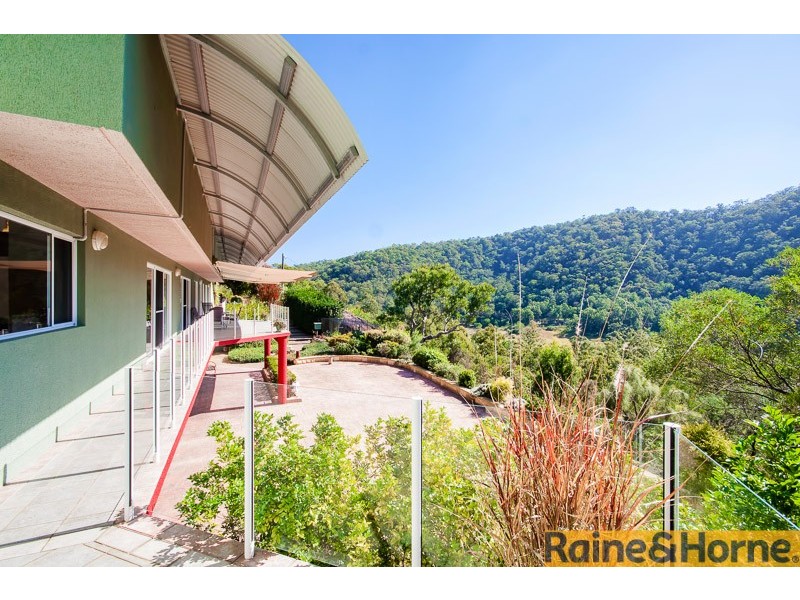 Central Colo NSW 2756