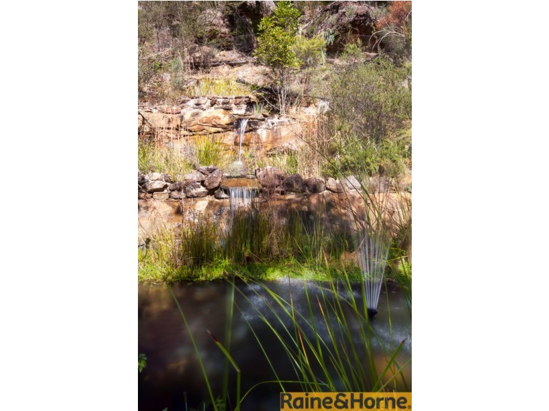 Central Colo NSW 2756