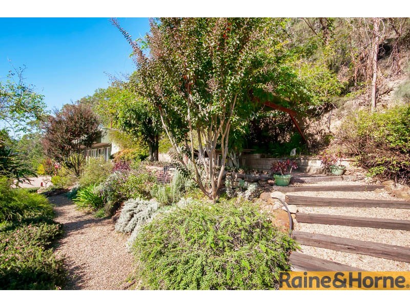 Central Colo NSW 2756