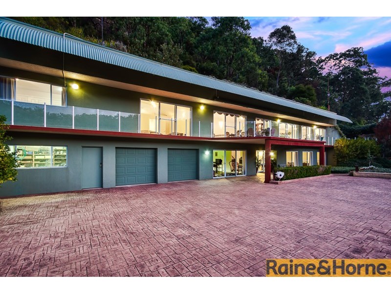 Central Colo NSW 2756