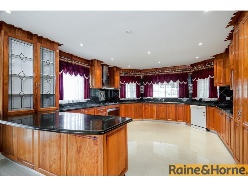21 Burnside Grove, Windsor Downs NSW 2756