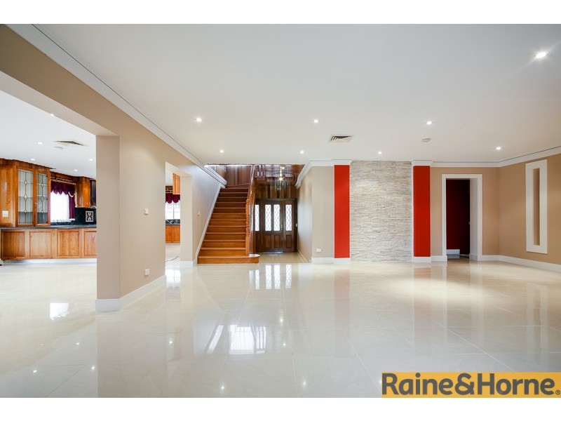 21 Burnside Grove, Windsor Downs NSW 2756