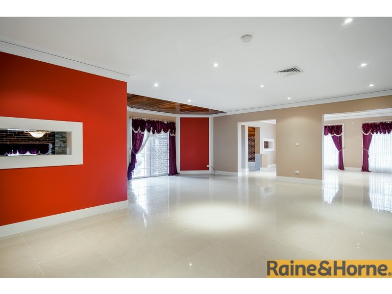 21 Burnside Grove, Windsor Downs NSW 2756