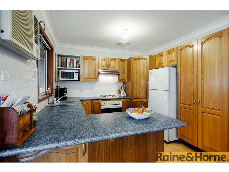 25 Colonial Drive, Bligh Park NSW 2756