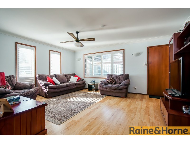 25 Colonial Drive, Bligh Park NSW 2756