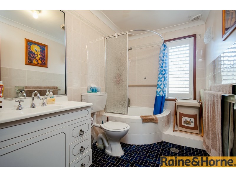 25 Colonial Drive, Bligh Park NSW 2756