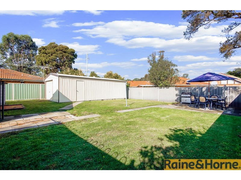 25 Colonial Drive, Bligh Park NSW 2756