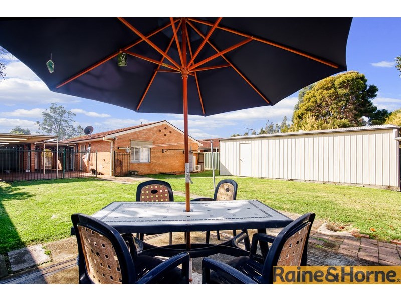 25 Colonial Drive, Bligh Park NSW 2756