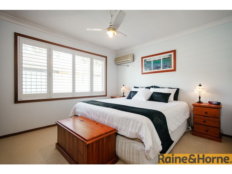 25 Colonial Drive, Bligh Park NSW 2756